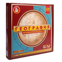 Игра настольная 