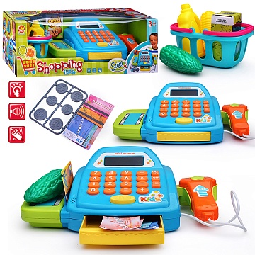 Касса "Развитие" SK70C