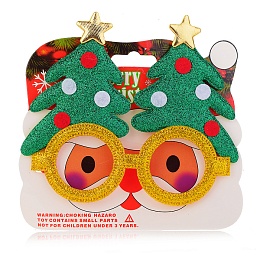 Очки карнавальные 