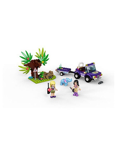 lego friends 41421