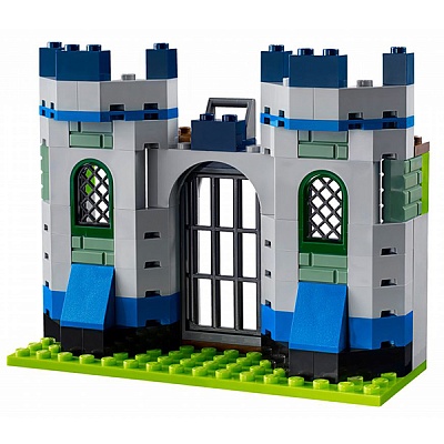 Lego store duplo 10855