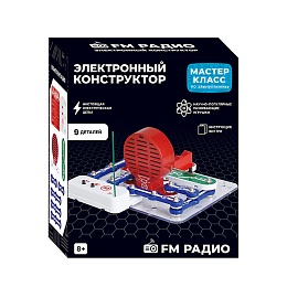 Электронный конструткор 