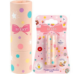 Lukky Парфюмированный стик, аромат 