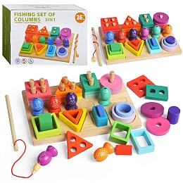Игра развивающая 