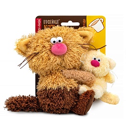 Котёнок Кортадо со Сливками Коллекция 