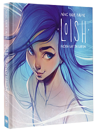 LOISH: Рисуем шаг за шагом