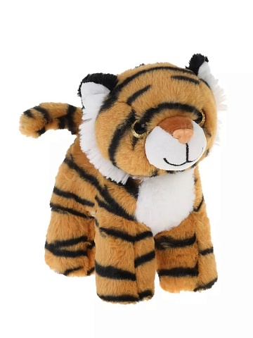 Тигр Полосатик 681926