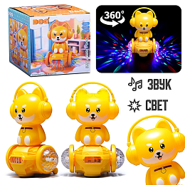 Интерактивная игрушка 
