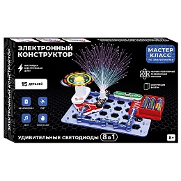 Электронный конструктор 