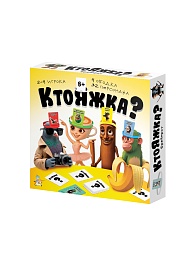 Игра настольная 