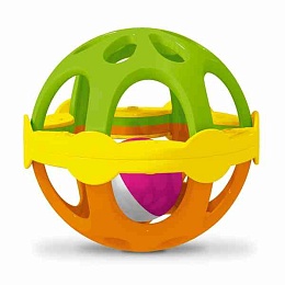 Прорезыватель Шар 01907