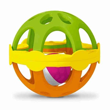 Прорезыватель Шар 01907