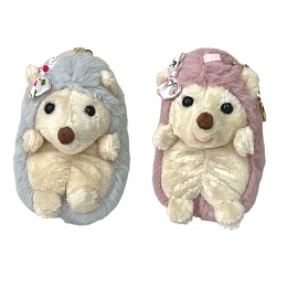 Брелок мягкий 