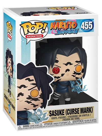 sasuke curse mark 1
