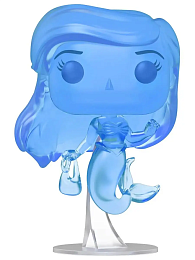 Фигурка Funko POP! Disney Little Mermaid 30th Ariel with Bag (Exc) (563) 62351 (10131010/040923/3302126, Вьетнам)