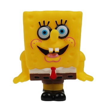 Игрушка для ванны «Губка Боб» 344679