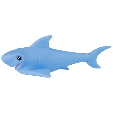 Игрушка для ванной "Акула" SHARK1