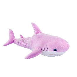 Акула розовая маленькая AKL01R