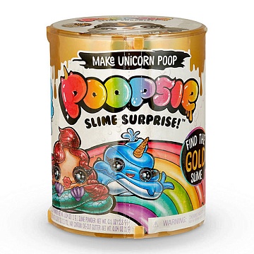 Poopsie Surprise набор Делай Слайм! 555773