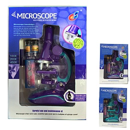 Микроскоп с аксессуарами 100980168