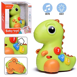 Развивающая игрушка 