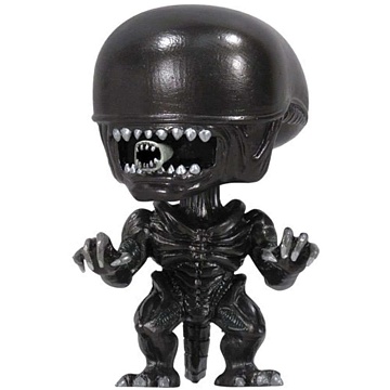 Фигурка Funko POP! Movies Alien Alien (30) 3143 (00055302/100924/0137395/39, Китай)