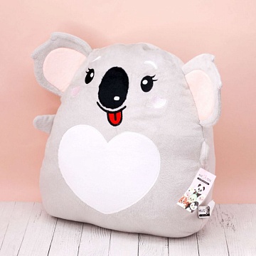 Мягкая игрушка Hugme toys «Коала», 40 см HMT-008