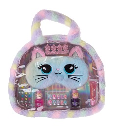 Lukky Набор косметики в косметичке-чемоданчике Sweety Kitty Т25310