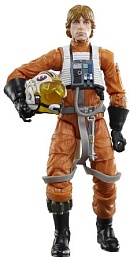 Фигурка Hasbro Star Wars The Black Series Archive Luke Skywalker 5010996213297 (---, ---)