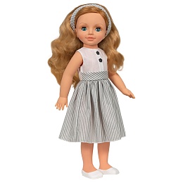 Кукла Алиса модница 6 озвученная 53см В4582/о