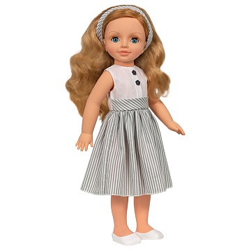 Кукла Алиса модница 6 озвученная 53см В4582/о