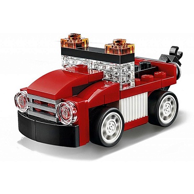 Lego store creator 31055