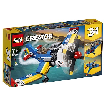 Lego Creator Гоночный самолёт 31094 Лего Криэйтор