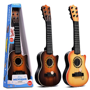 Гитара "Моя мелодия" UT0193
