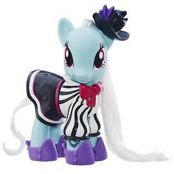 My Little Pony. Пони-модница Photo Finish B8849 B5364--