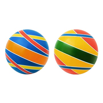 Мяч д. 200мм Серия "Планеты" Р3-200Пл