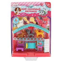 Игровой набор 