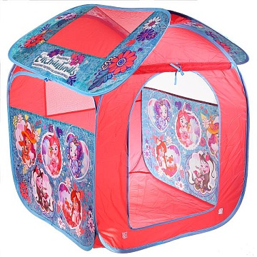 Детская игровая палатка «Enchantimals»