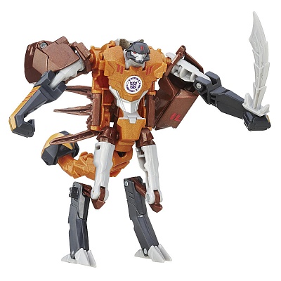 transformers rid scorponok