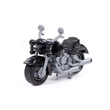 Мотоцикл гоночный "Кросс" №7 89199