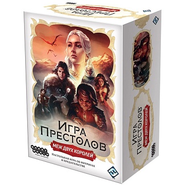 Игра престолов: Меж двух королей, арт. 915594