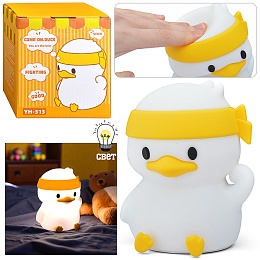 Ночник детский 