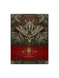 DIABLO Книга Каина