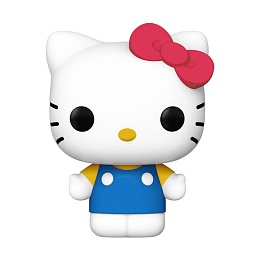 Фигурка Funko POP! Hello Kitty 50th Hello Kitty 10