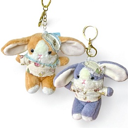 Брелок мягкий 