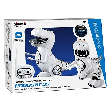 Робот Робозавр 87155