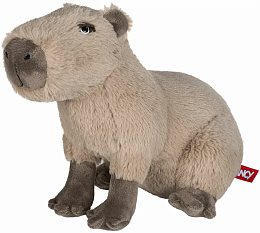 Подарочная игрушка «Капибара» KAPI0