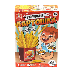Игра настольная 