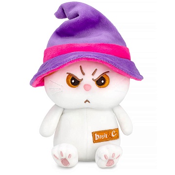 Кошечка Ли-Ли "Волшебница" LkE-001