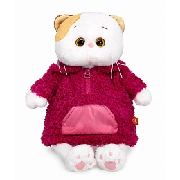 Ли-Ли в анораке LK27-177